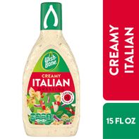 Wish-Bone Creamy Italian Salad Dressing️