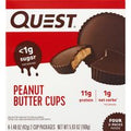 Quest Peanut Butter Cups