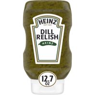 Heinz Dill Relish️