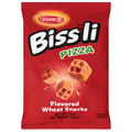 Osem Pizza Flavored Wheat Snacks