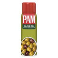 Pam Non-Stick Olive Oil Cooking Spray️
