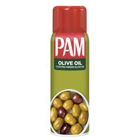 Pam Non-Stick Olive Oil Cooking Spray️