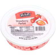 Reser's Fine Foods Strawberry Parfait️