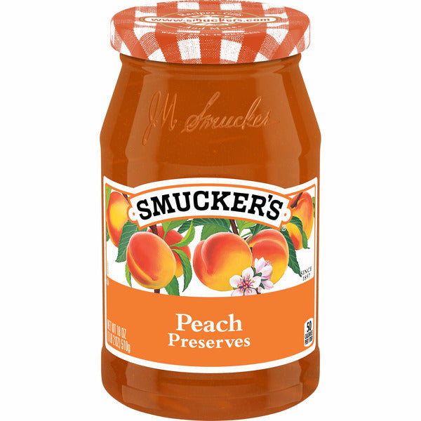 Smucker's Preserve