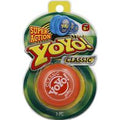 JA-RU Yoyo!, Super Action, Classic️