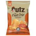 Utz Potato Chips with Chesapeake Bay Crab Seasoning Family Size