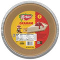 Keebler Ready Crust 9-Inch Graham Cracker Pie Crus...
️