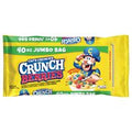 Cap'N Crunch Cereal, Crunch Berries, Jumbo Bag️