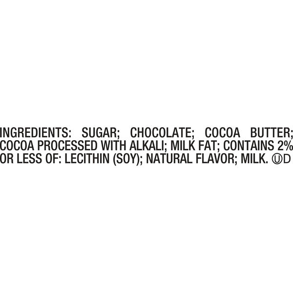 Hershey's SPECIAL DARK Mildly Sweet Chocolate Baking Chips Bag, 12 oz