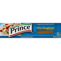 Prince Spaghetti, Thin