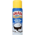 LouAna Cooking Spray, Non-Stick, Coconut Oil️