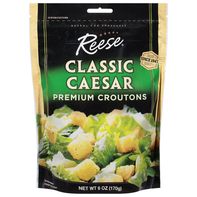 Reese's Croutons, Premium, Classic Caesar️