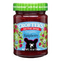 Crofter's Raspberry Just Fruit Spread️