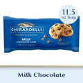 Ghirardelli Milk Chocolate Premium Baking Chips, C...
️