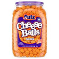 Utz Cheese Balls, Cheddar️