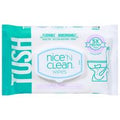 Nice 'N CLEAN Wipes, Tush️