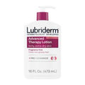 LUBRIDERM Advanced Therapy Fragrance Free Lotion, ...
️