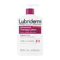 LUBRIDERM Advanced Therapy Fragrance Free Lotion, ...
️