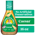 Newman's Own Dressing, Caesar