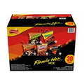 Frito Lay Flamin' Hot Mix Variety 52.5 Oz 30 Count️