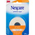 Nexcare Athletic Tape, For Sports, Strong Hold, 1.5 Inch