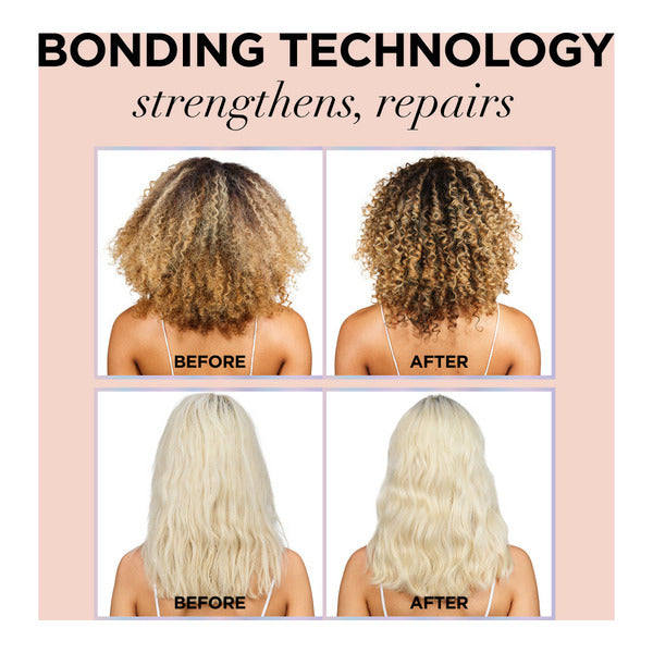 L'Oreal Sulfate Free Bond Repair Conditioner with Citric Acid,