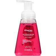 TopCare Antibacterial Foaming Hand Soap, Berry Bla...
️