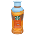 Starbucks Lite Caramel Macchiato Iced Espresso
