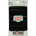 scünci Elastics, Thick Hair - All Day, Strong Hold️