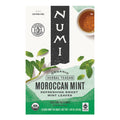 Numi Organic Moroccan Mint Tea, Caffeine Free