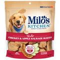 Milo's Kitchen Tender Chicken & Apple Sausage Slic...
️