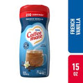 Coffee mate French Vanilla Powder Coffee Creamer️