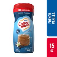 Coffee mate French Vanilla Powder Coffee Creamer️