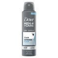 Dove Men+Care Dry Spray Antiperspirant Deodorant C...
️