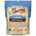 Bob's Red Mill 5 Grain, Rolled, Hot Cereal️