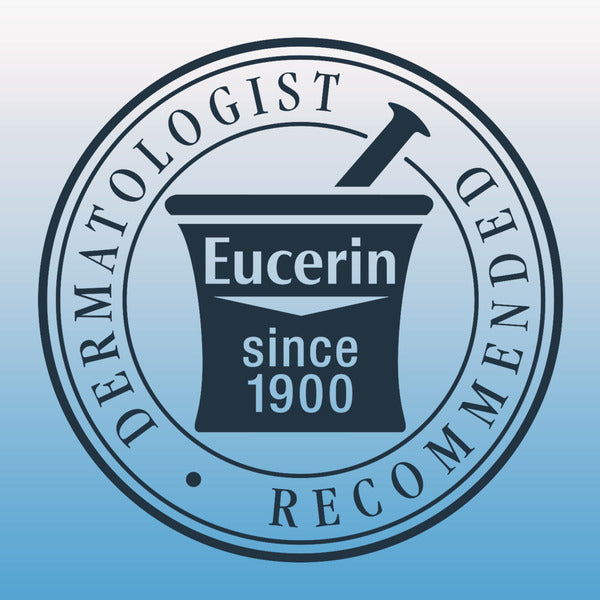 Eucerin Advanced Repair Body Lotion for Very Dry Skin, Unscented Lotion Formulated with Ceramides