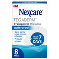 Nexcare™ Tegaderm™ Transparent Dressing, 2.375 in ...
️