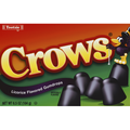 Crows Gumdrops, Licorice Flavored