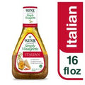 Ken's Steak House Dressing, Italian️