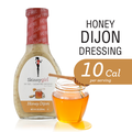 Skinnygirl Fat-Free | Sugar-Free Honey Dijon Salad Dressing, 8 FL OZ