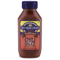 Bookbinder's Traditional Chili Sauce in 10.75 ounce