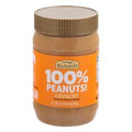 Crazy Richard’s Wholly Rollies Peanut Butter, Natu...
️