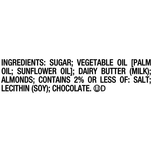 HEATH BITS O' BRICKLE English Toffee Baking Bits Bag, 8 oz