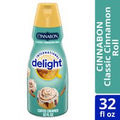 International Delight Coffee Creamer, Cinnabon (R)...
️