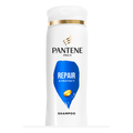 Pantene Shampoo, Repair and Protect for Damaged Hair, Color Safe