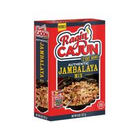 Ragin' Cajun Authentic Jambalaya Mix️