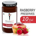 Skinnygirl Raspberry Bellini Cocktail Inspired Sug...
️
