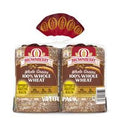 Brownberry Whole Grains 100% Whole Wheat Bread Val...
️