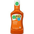 Food Club Dressing, Creamy French️