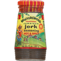 Walkerswood Jerk Seasoning, Traditional, Jamaican, Hot & Spicy